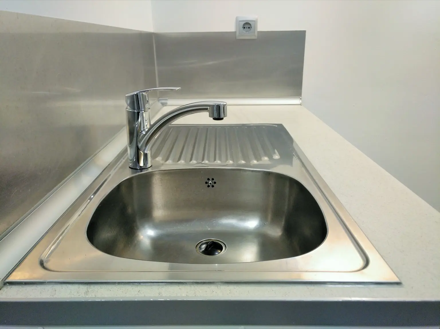 Marqués: Cocina