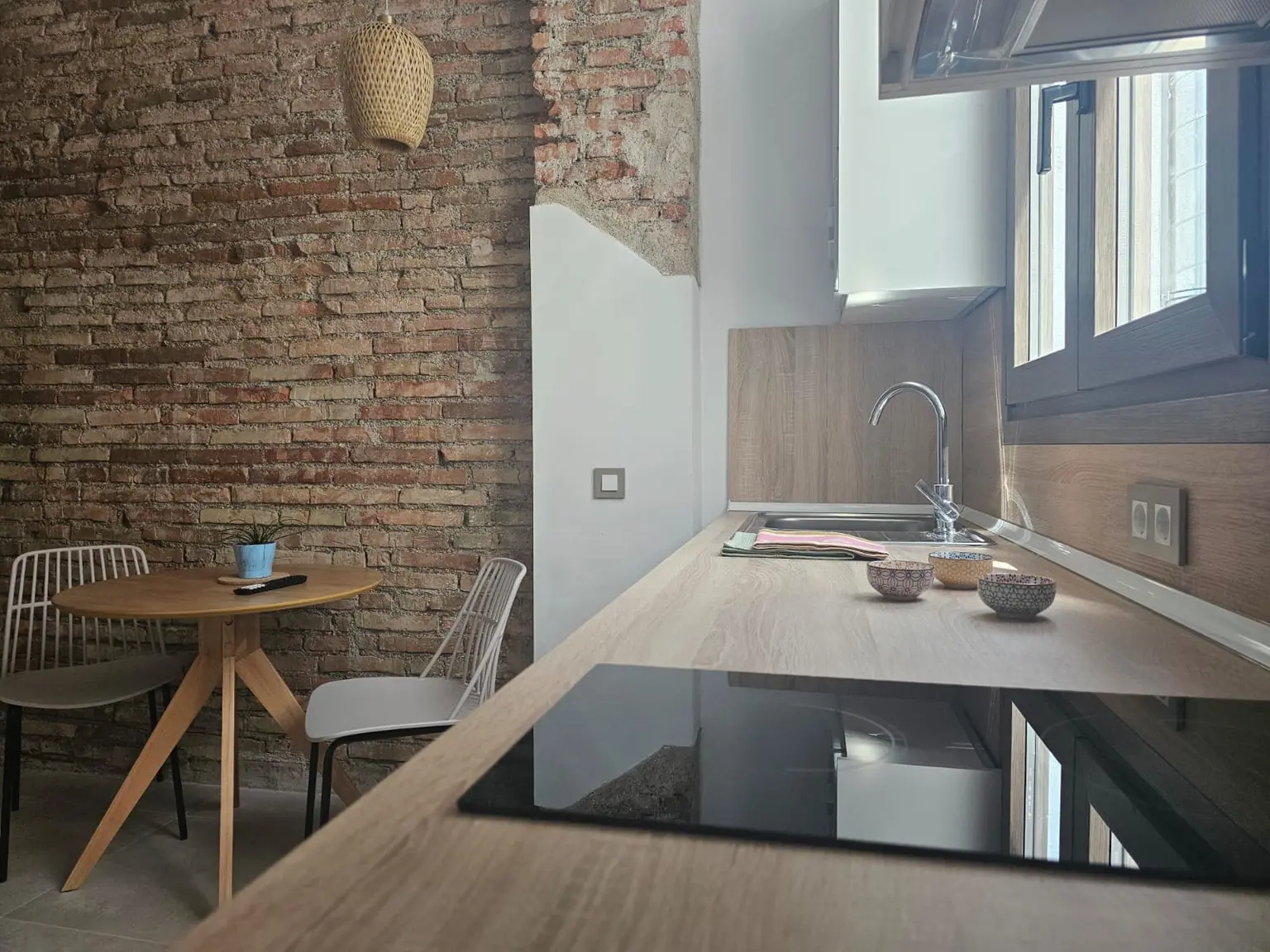 Z14: Cocina