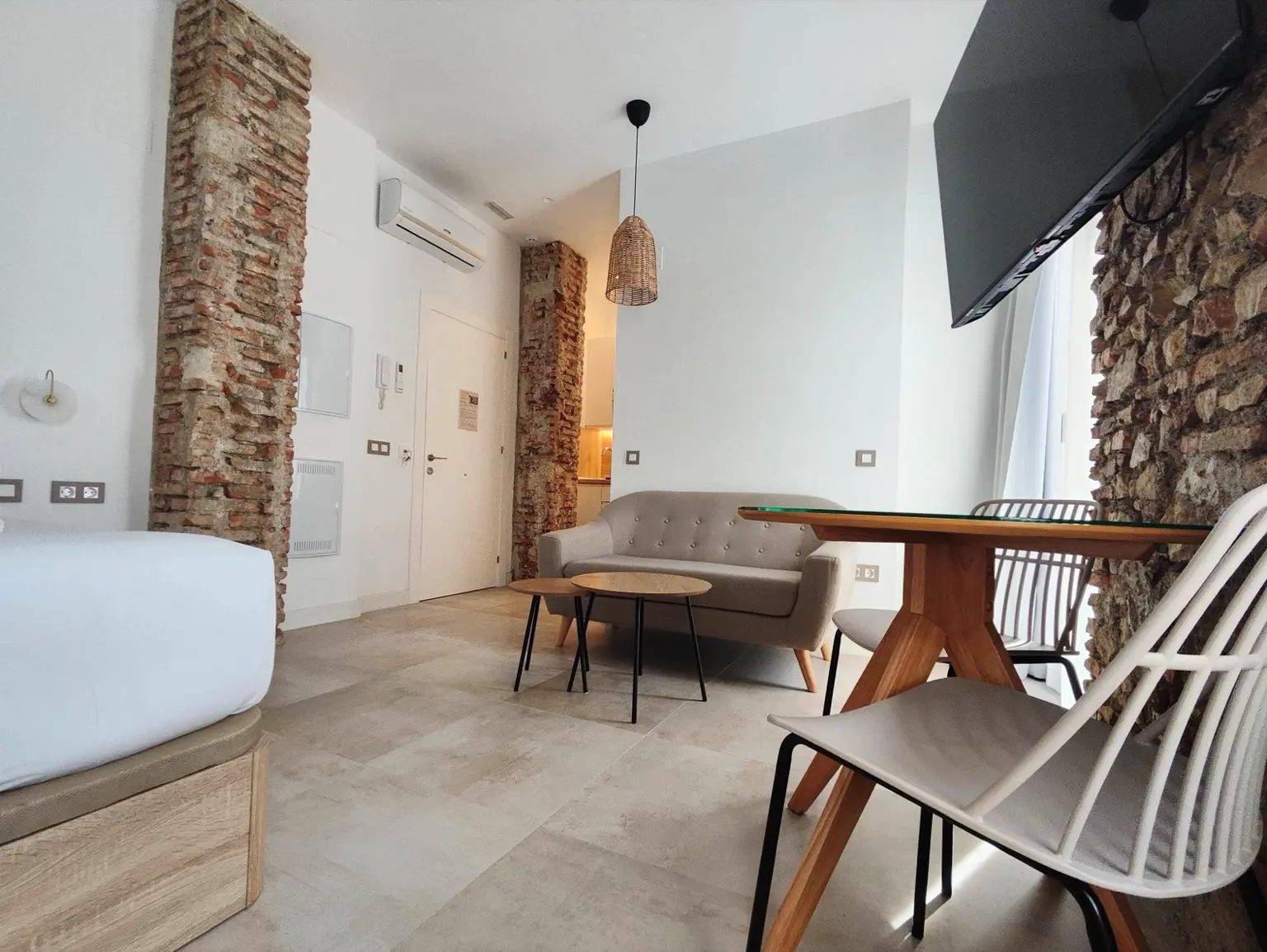 Z13: Salón comedor
