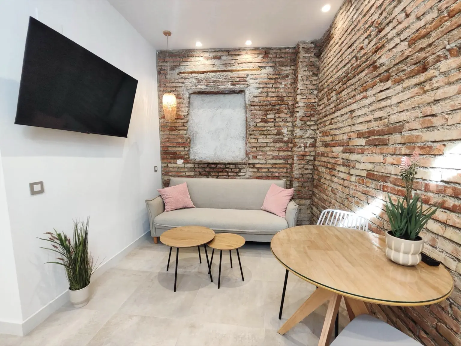 Z14: Salón comedor
