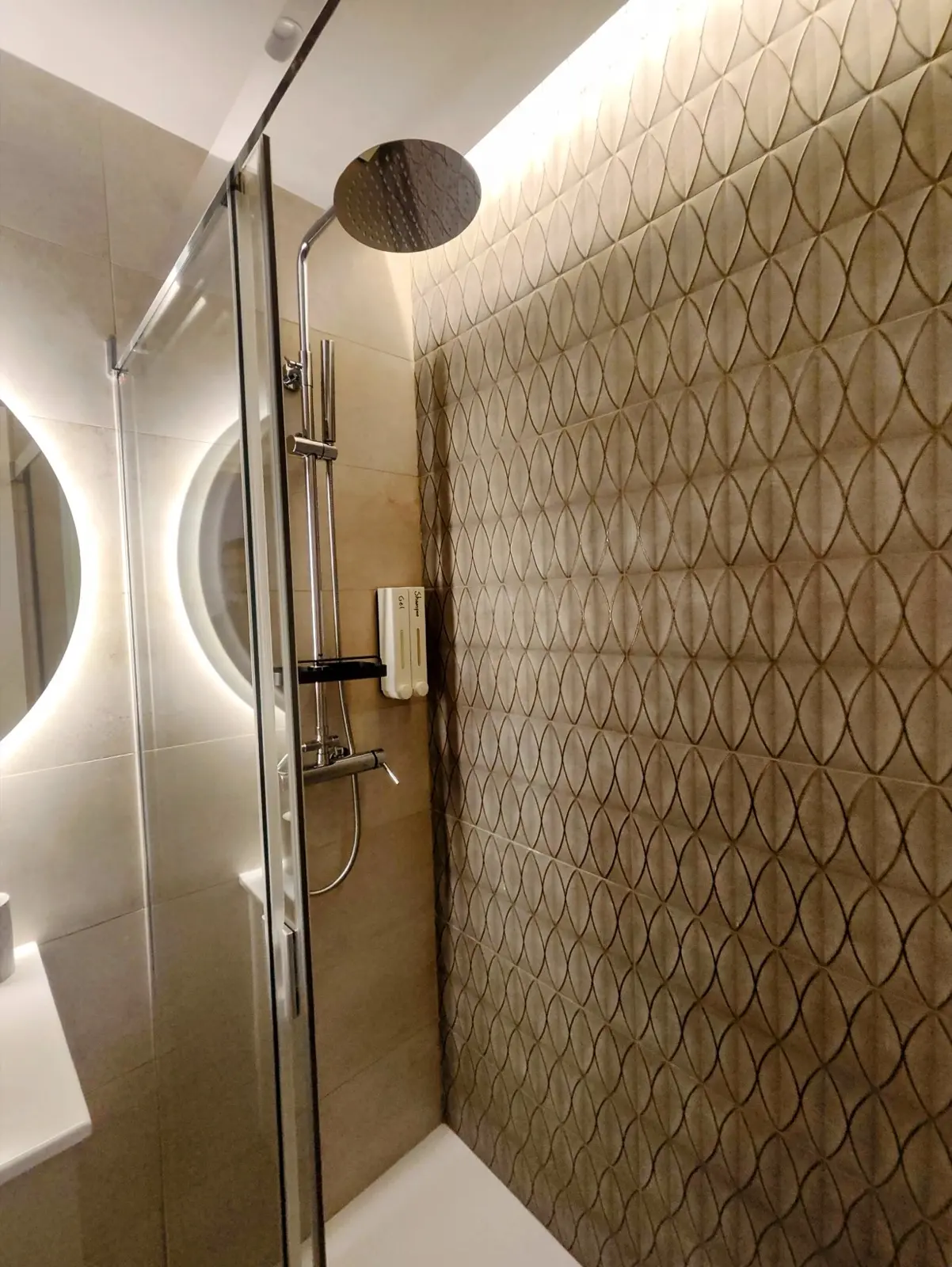 Z02: Baño
