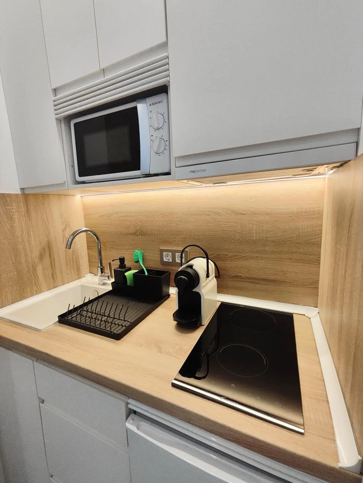 Z13: Cocina