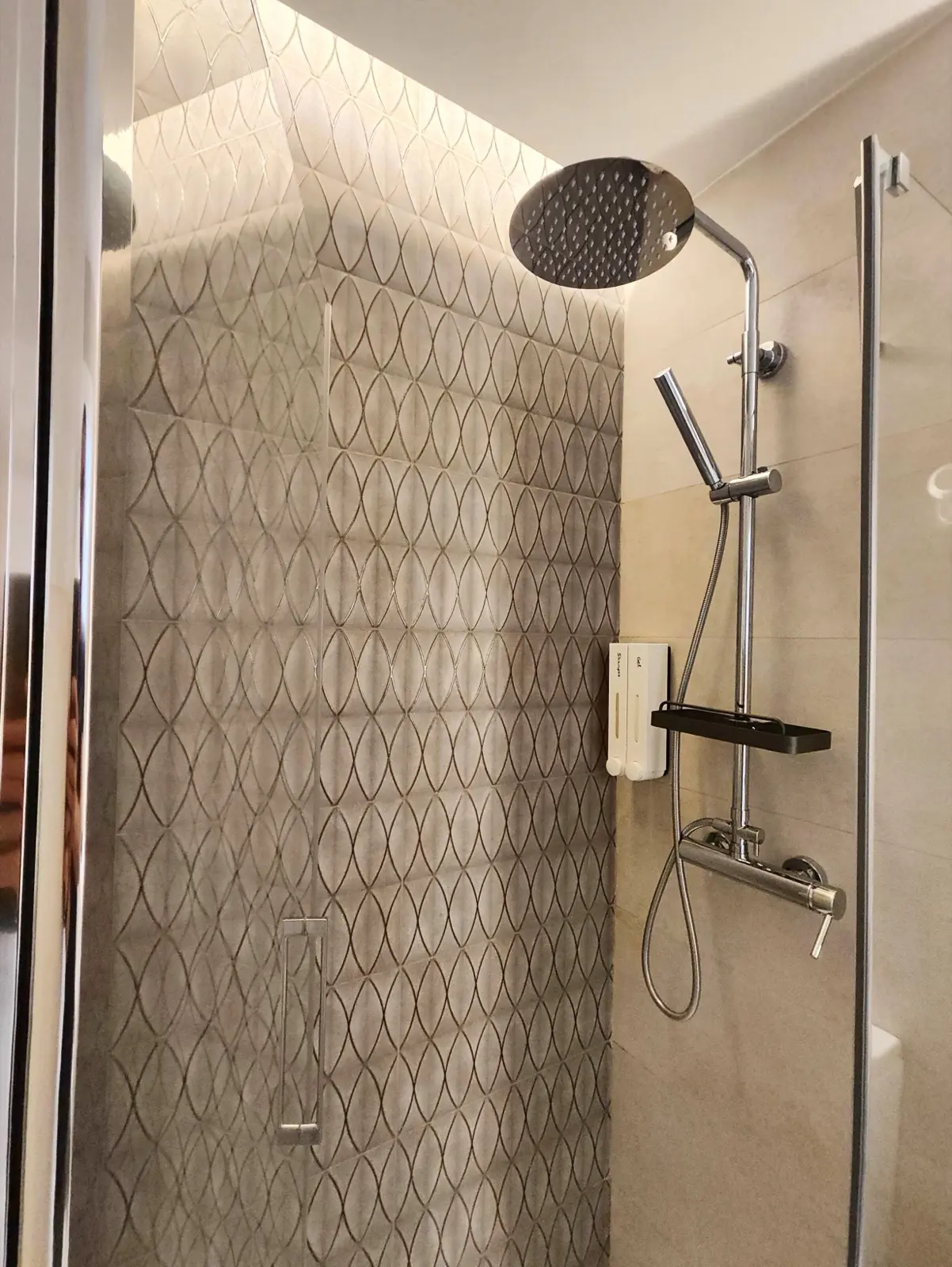 Z13: Baño