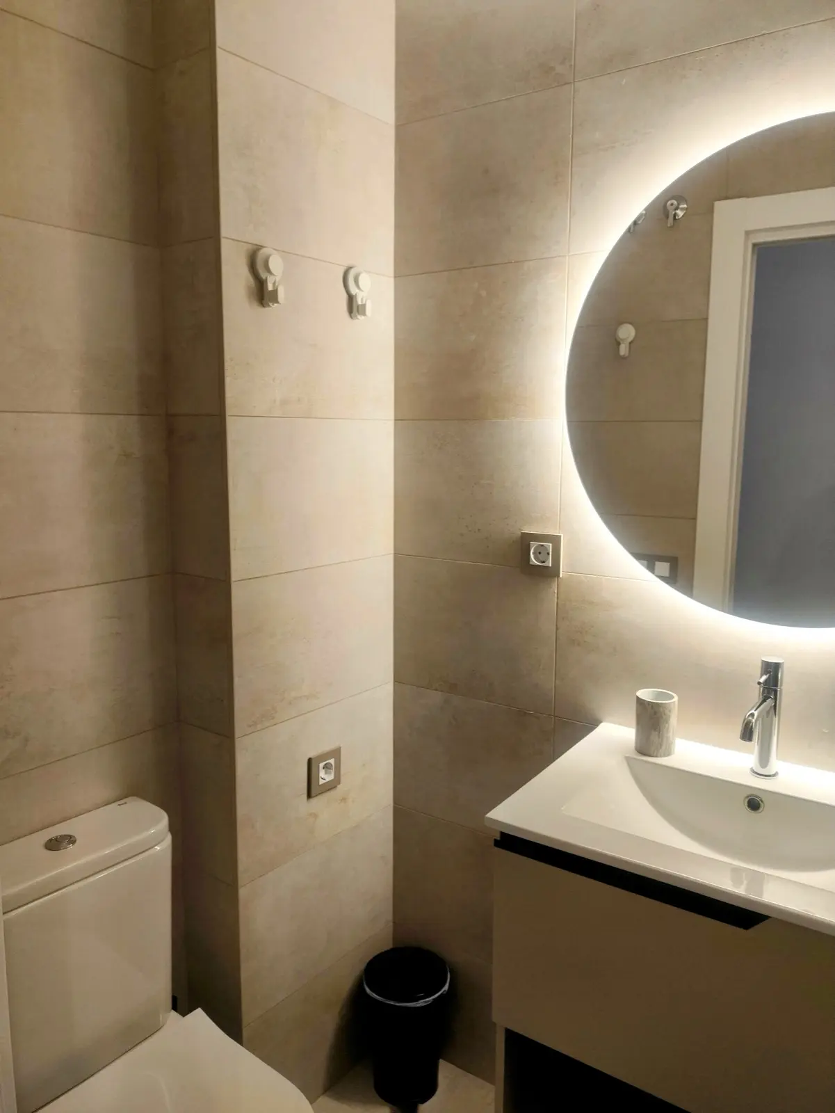 Z02: Baño
