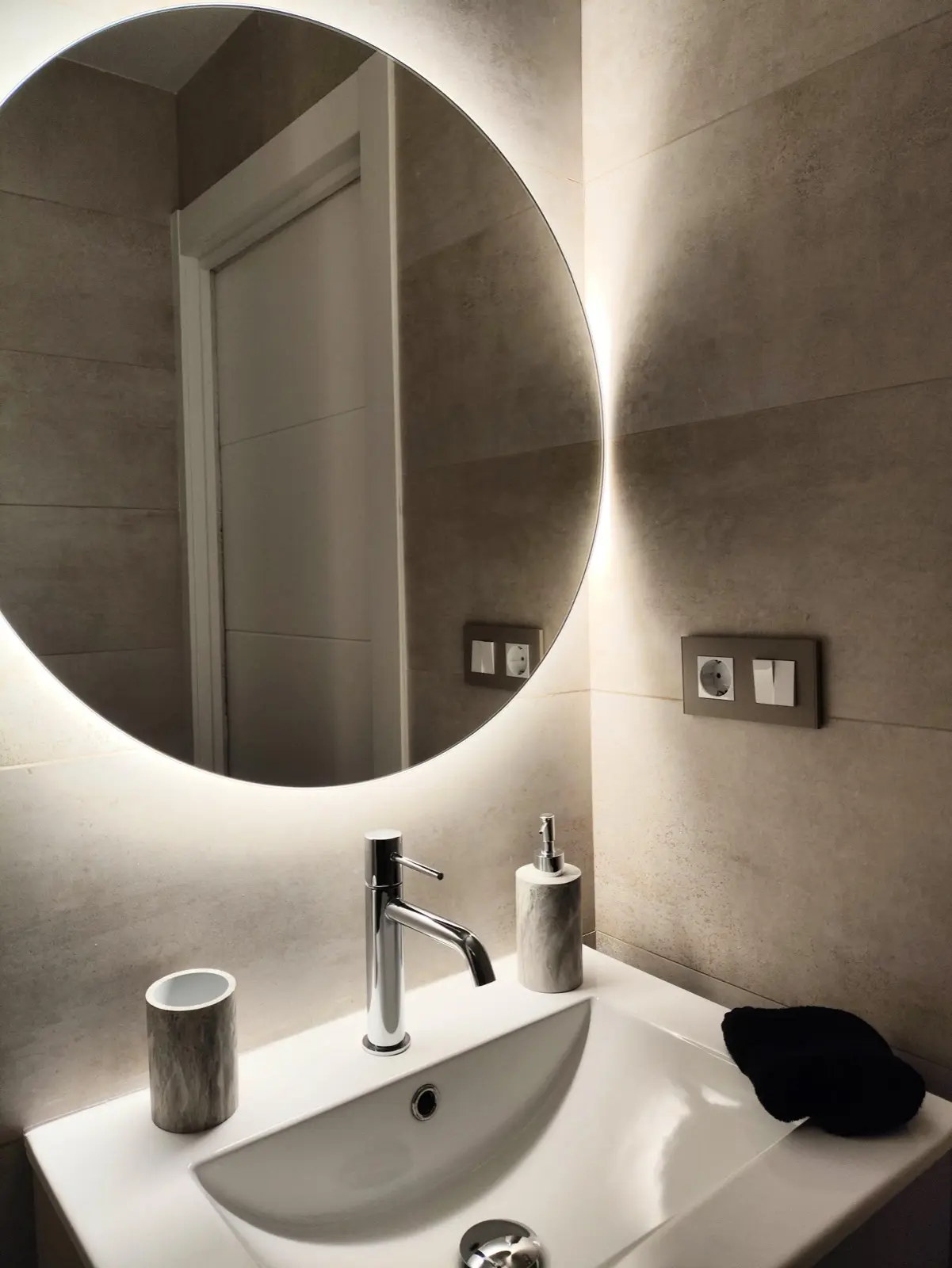 Z13: Baño