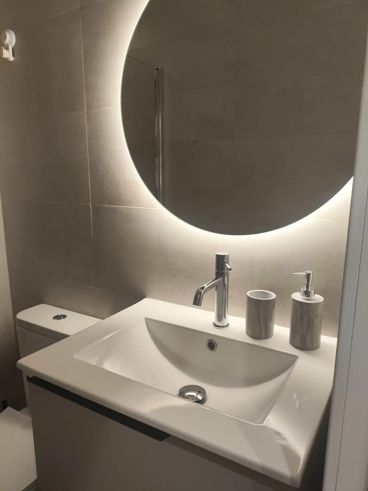 Z13: Baño