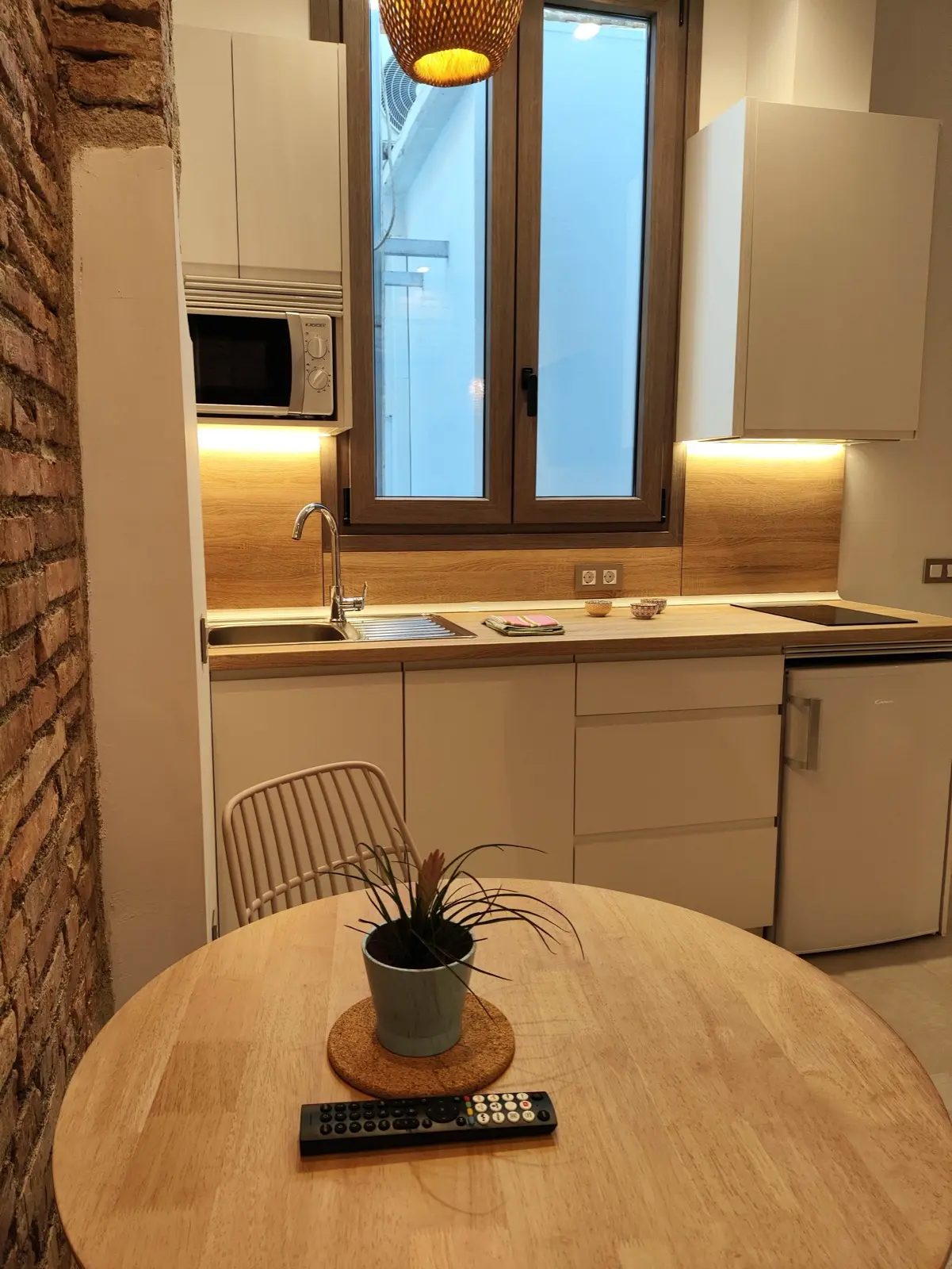 Z14: Cocina