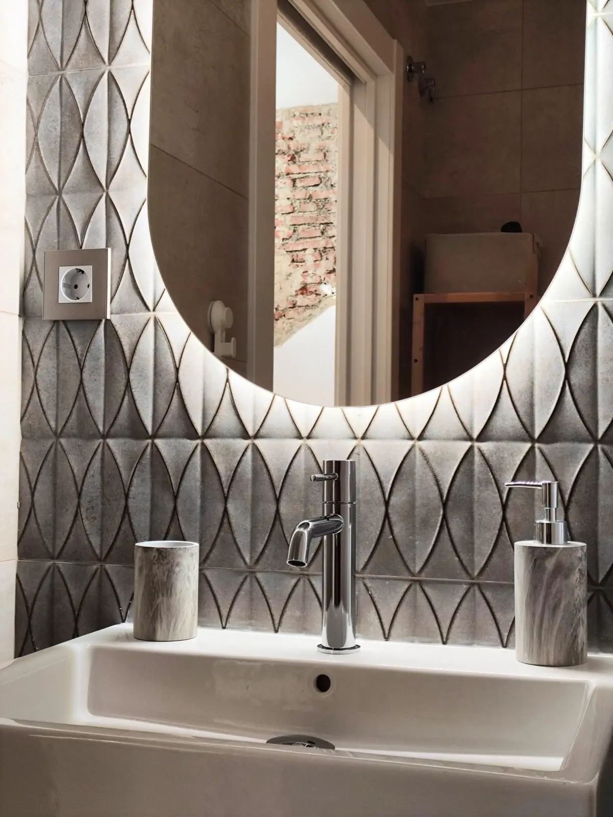 Z14: Baño