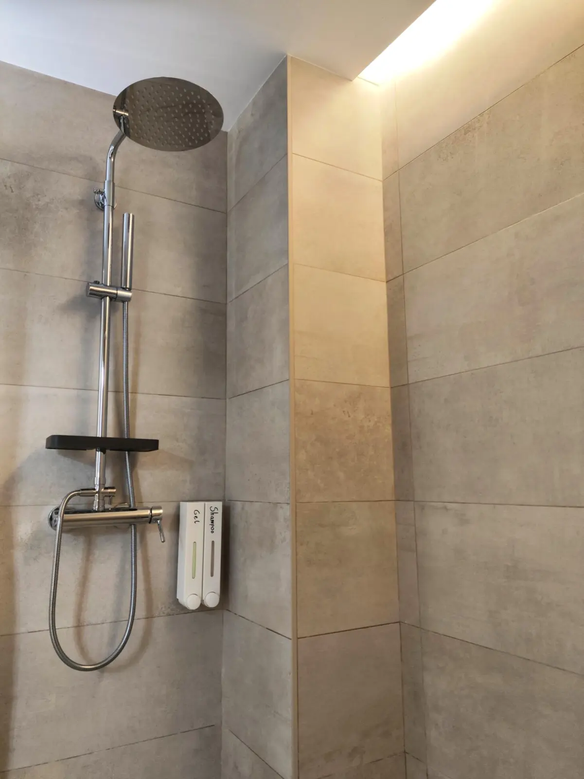 Z14: Baño