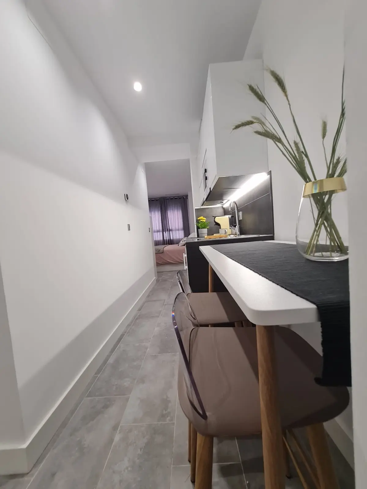 Loft 2: Comedor