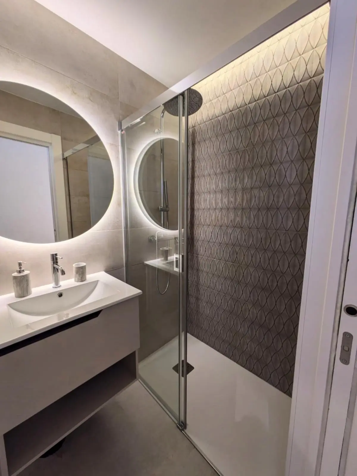 Z02: Baño