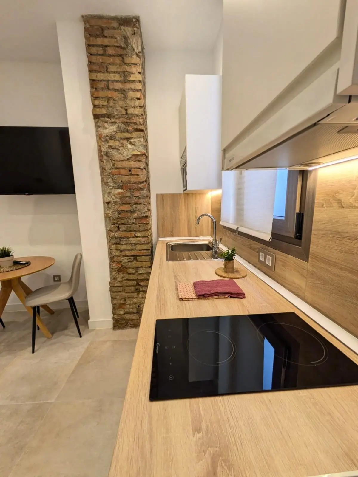 Z02: Cocina