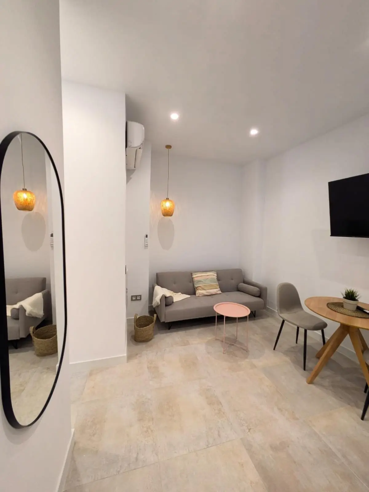 Z02: Salón comedor