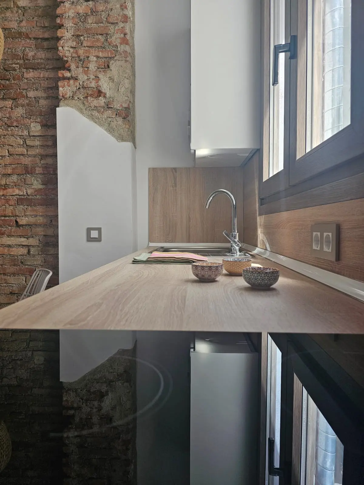 Z14: Cocina
