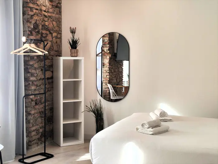 Z13: Dormitorio