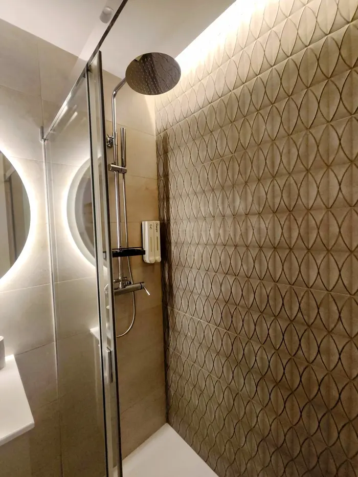 Z02: Baño