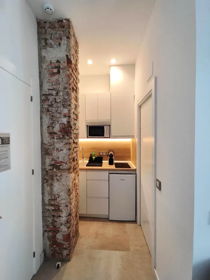 Z13: Cocina