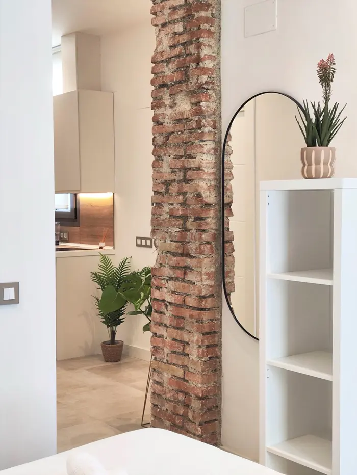 Z14: Detalle construcción