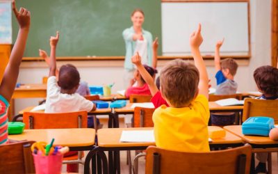 Educacion malagueña la mejor del mundo.