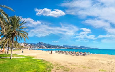 Málaga, mejor clima del mundo